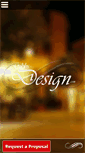Mobile Screenshot of gibbsdesign.com